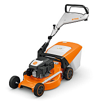 RM 253 T Бензиновая газонокосилка STIHL 63710113441